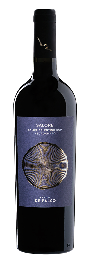 SALORE- Negroamaro