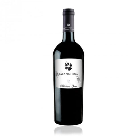 Cantine Massimo Leone - Falanghina